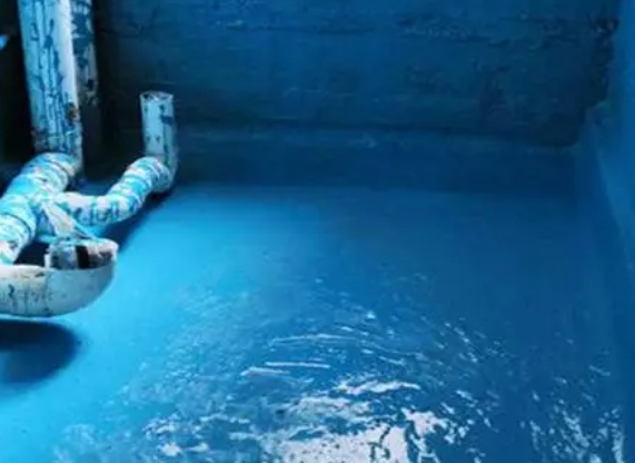 沙湾卫生间漏水维修公司分下防水公司如何判断防水工程的质量?