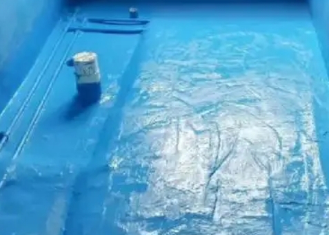 沙湾卫生间漏水维修公司分享下沙湾卫生间防水工程中常用防水涂料介绍。